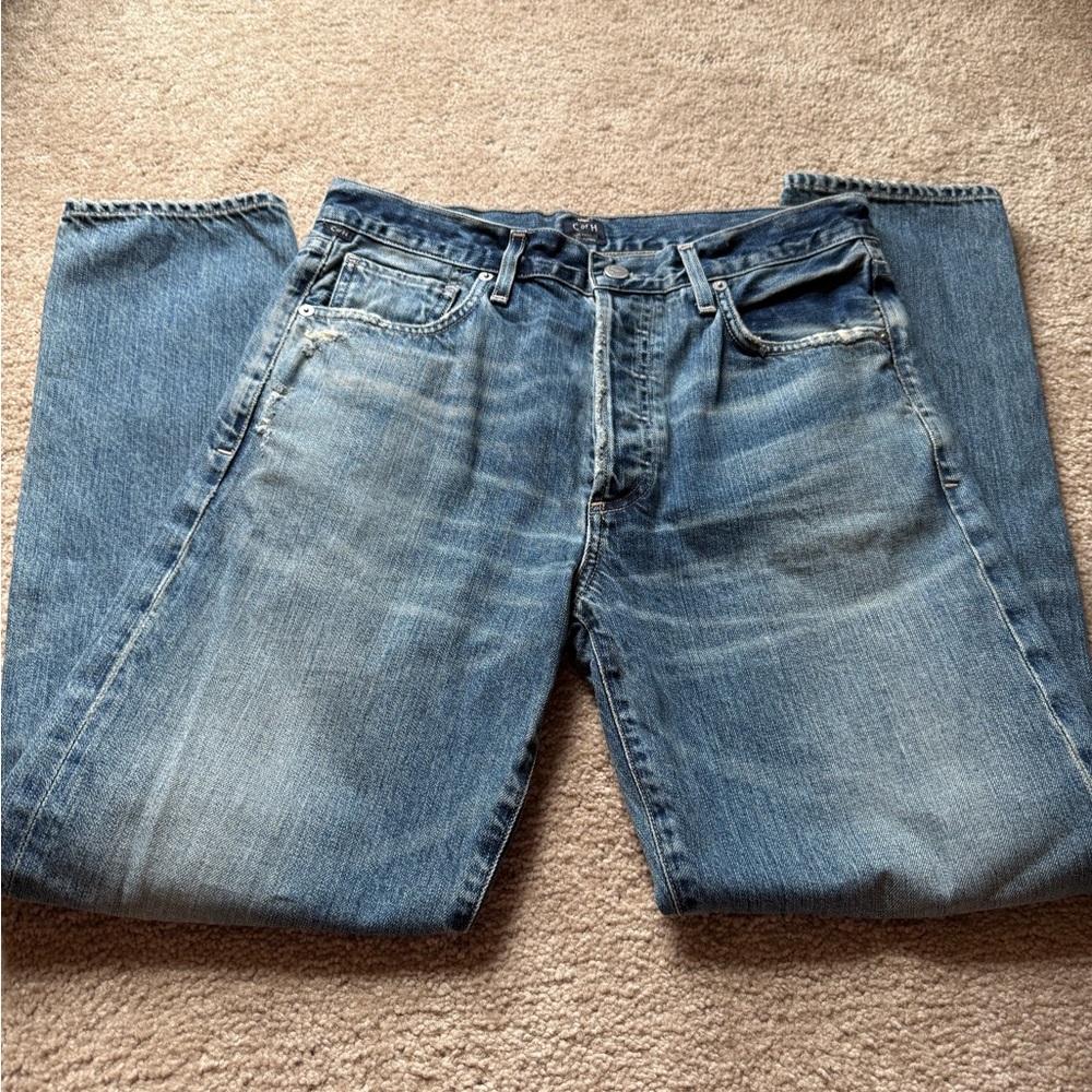 Citizen of Humanity Jeans